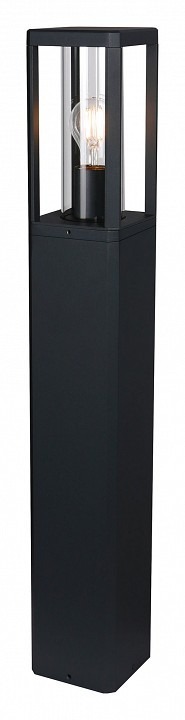 Фото Наземный высокий светильник Mantra Nevada 8901 MN_8901 - интернет-магазин МегаТерем в Москве