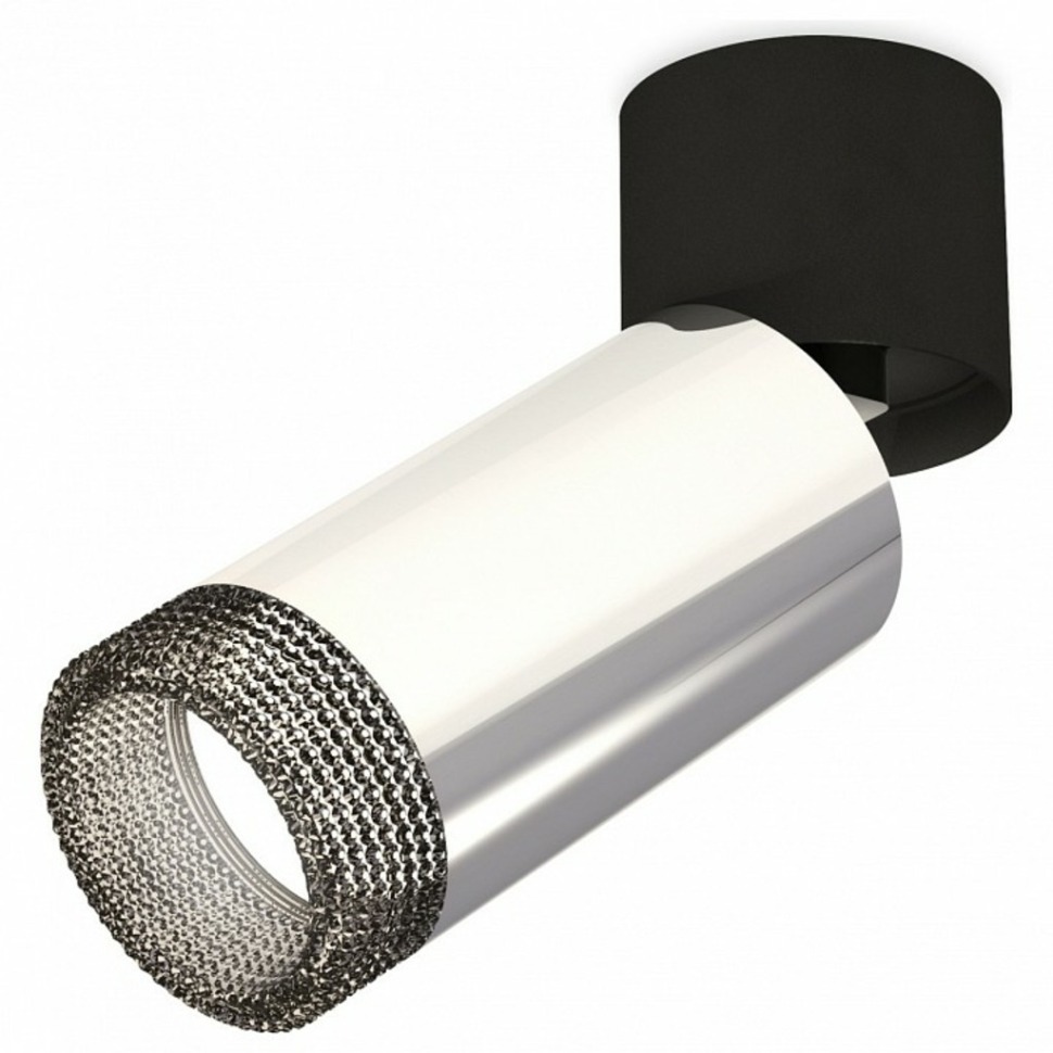 Фото Спот Ambrella Light XM XM6325041 AMBR_XM6325041 - интернет-магазин МегаТерем в Москве