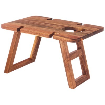 Столик agness сервировочный...