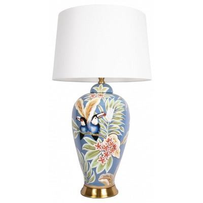 Настольная лампа декоративная Loft it Pleasure 10289T LF_10289T