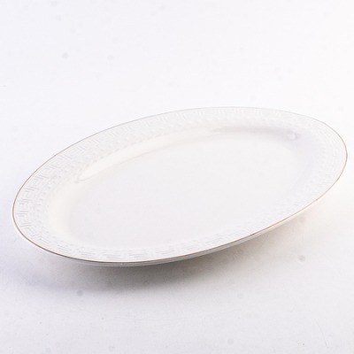 Блюдо сервировочное 35 см к...