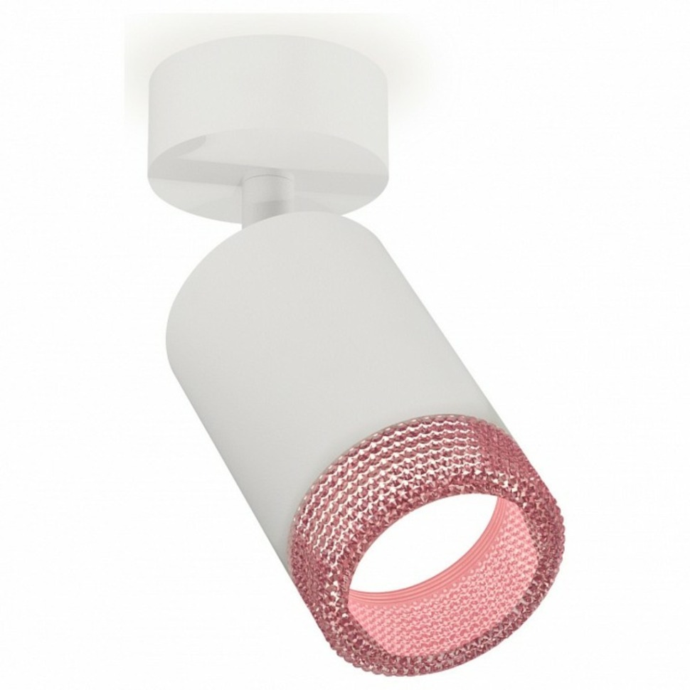 Фото Спот Ambrella Light XM XM6312003 AMBR_XM6312003 - интернет-магазин МегаТерем в Москве