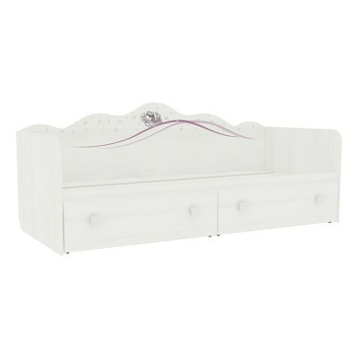 Кровать Фэнтези MDF-07 MBS_...