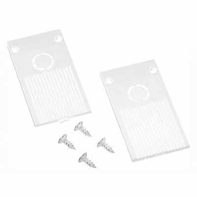 Заглушка для трека ST-Luce SKYLINE 48 ST005.569.00