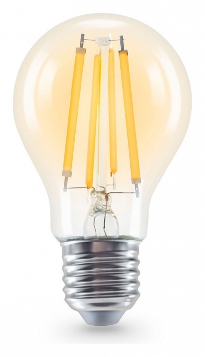 Фото Лампа светодиодная Ambrella Light A60 E27 20Вт 2700K 602013 AMBR_602013 - интернет-магазин МегаТерем в Москве