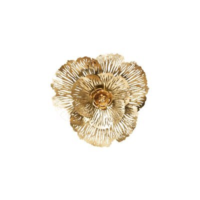 Настенный декор Цветок 74,3...