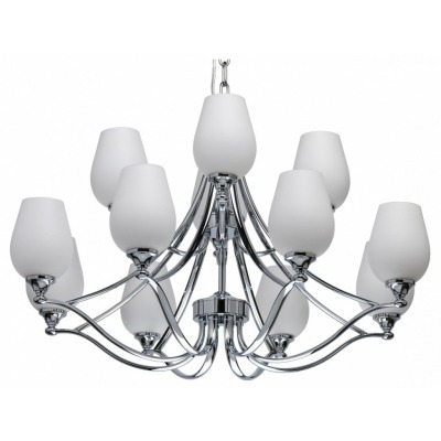 Подвесная люстра Chiaro Пал...