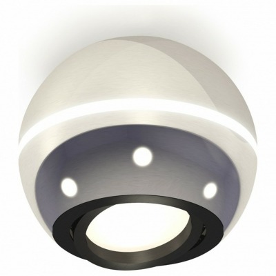 Накладной светильник Ambrel...