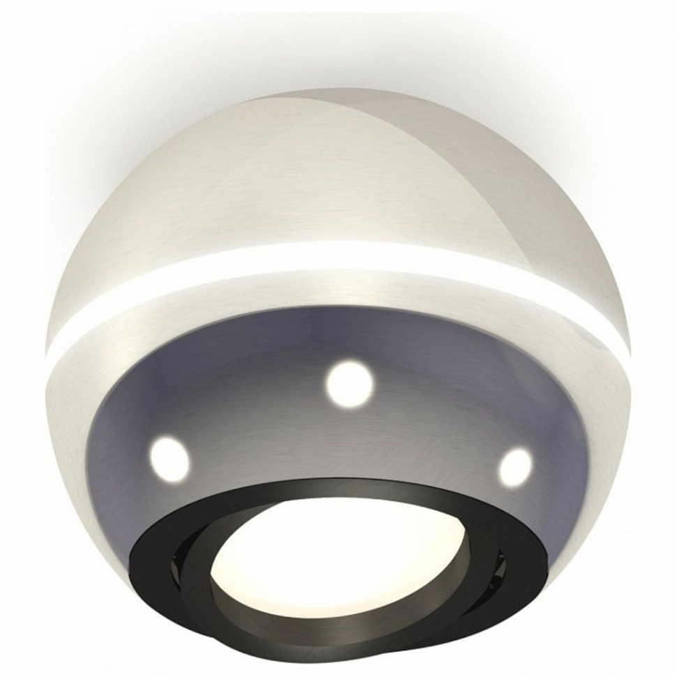 Фото Накладной светильник Ambrella Light XS XS1104010 AMBR_XS1104010 - интернет-магазин МегаТерем в Москве