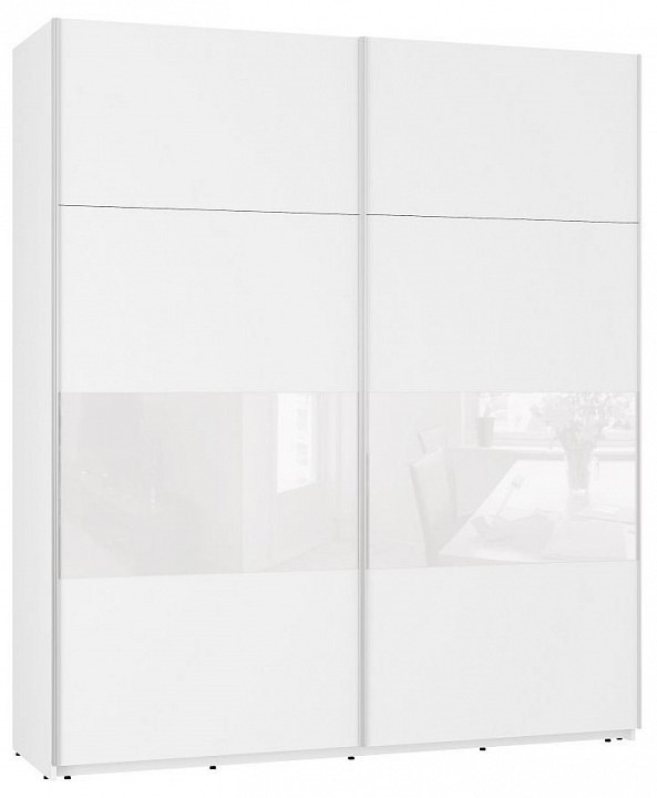 Фото Шкаф-купе Харви BTS_00-00164534 - интернет-магазин МегаТерем в Москве