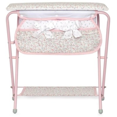 Купально-пеленальный столик...