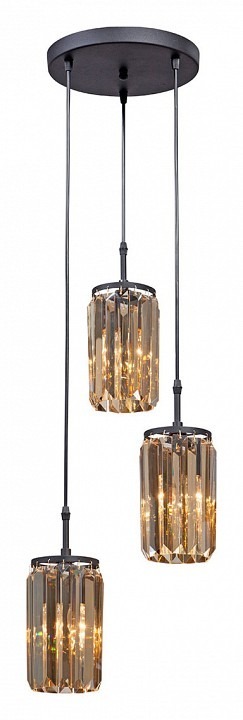 Фото Подвесной светильник Vitaluce V5154 V4266-1/3S VI_V4266-1_3S - интернет-магазин МегаТерем в Москве