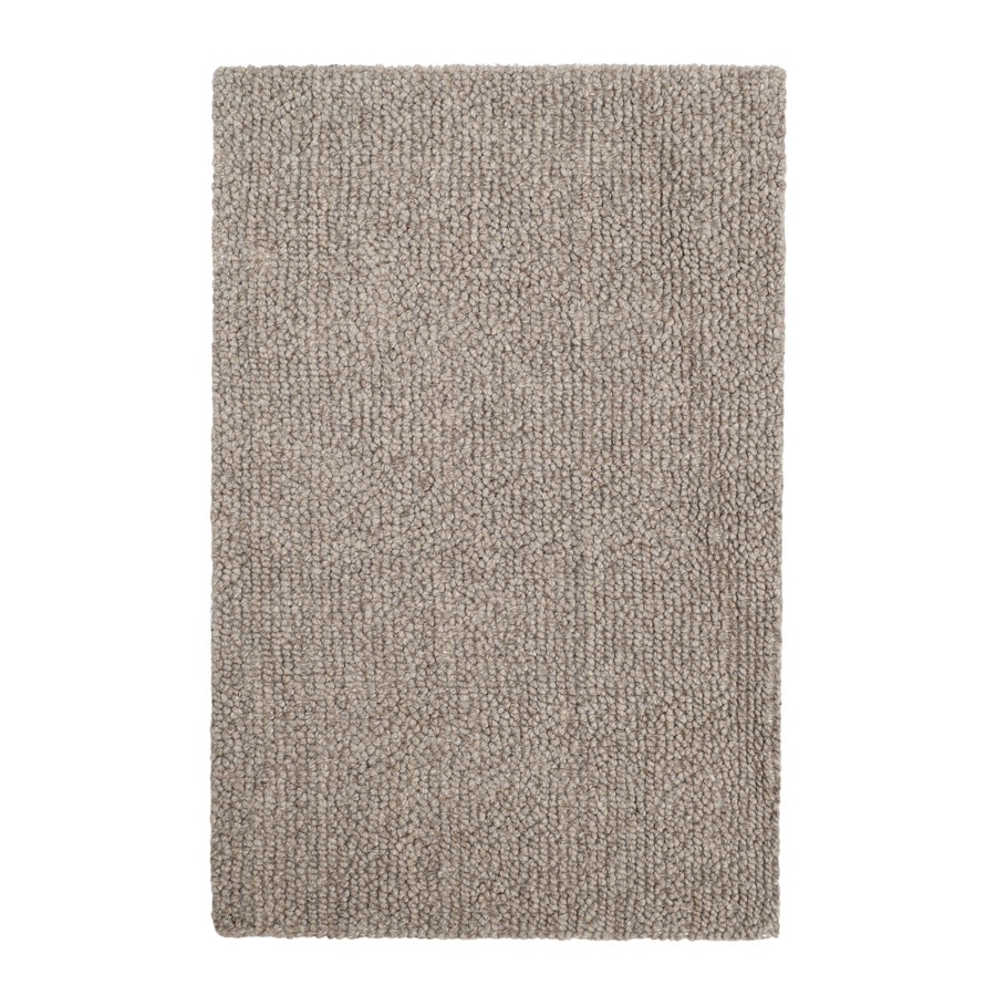 Фото Ковер из шерсти salem серого цвета из коллекции ethnic (79880) - интернет-магазин МегаТерем в Москве