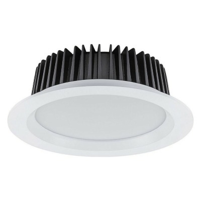 Встраиваемый светильник Fer...