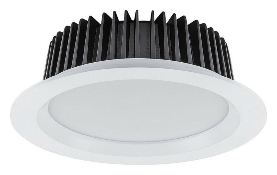 Фото Встраиваемый светильник Feron AL253 32626 FE_32626 - интернет-магазин МегаТерем в Москве