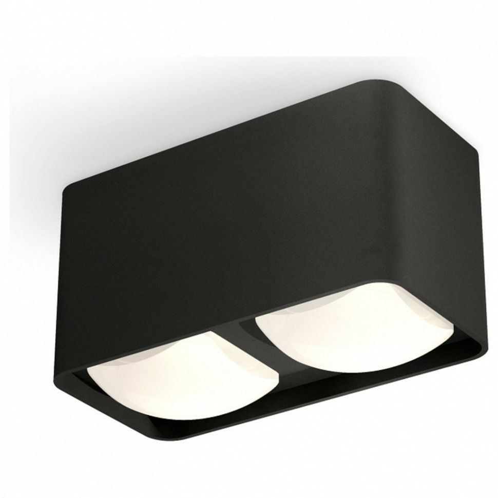 Фото Накладной светильник Ambrella Light XS XS7851022 AMBR_XS7851022 - интернет-магазин МегаТерем в Москве