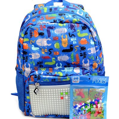 Рюкзак детский Pixie Crew (...