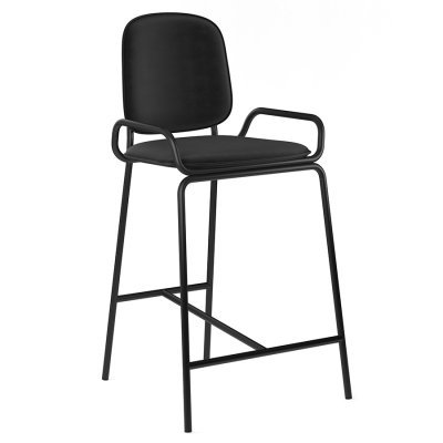 Стул полубарный ror, 2 fram...