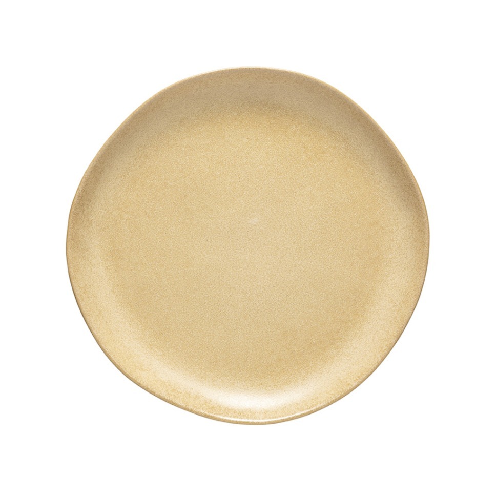 Фото Тарелка LNP281-CHM(LNP281-346), 28 см, керамика, Champagne, Costa Nova - интернет-магазин МегаТерем в Москве