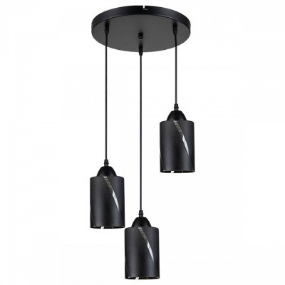 Подвесной светильник Escada Storm 10179/3S ESC_10179_3S