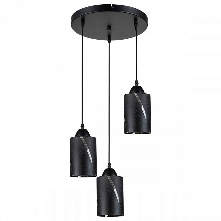 Фото Подвесной светильник Escada Storm 10179/3S ESC_10179_3S - интернет-магазин МегаТерем в Москве