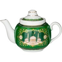 Чайник lefard "мечеть" 350 мл (86-2503) 