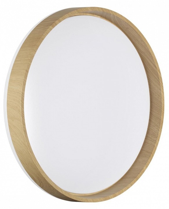 Фото Накладной светильник Sonex BASICA 7684/ELN SN_7684_ELN - интернет-магазин МегаТерем в Москве