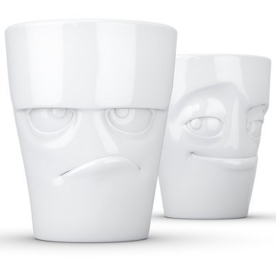 Набор кружек grumpy &am...