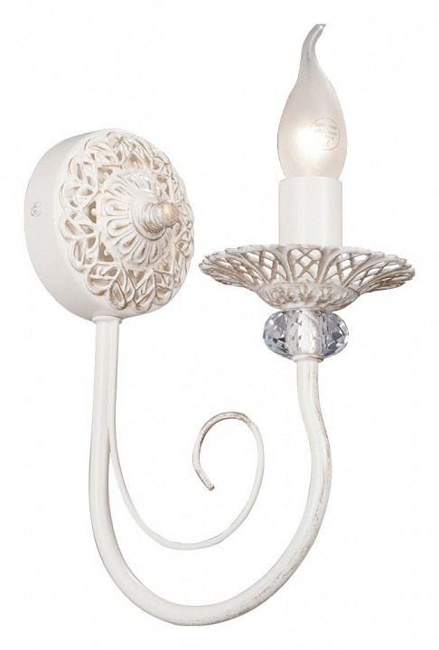 Фото Бра Vitaluce V1188 V1188-0/1A VI_V1188-0_1A - интернет-магазин МегаТерем в Москве