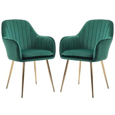 Набор из 2 стульев Tranquil...