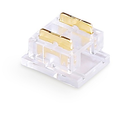 Соединитель лент прямой жесткий Ambrella Light  GS6361 AMBR_GS6361