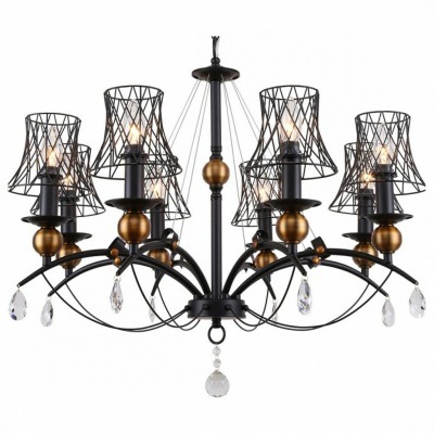 Подвесная люстра LGO Arivac...