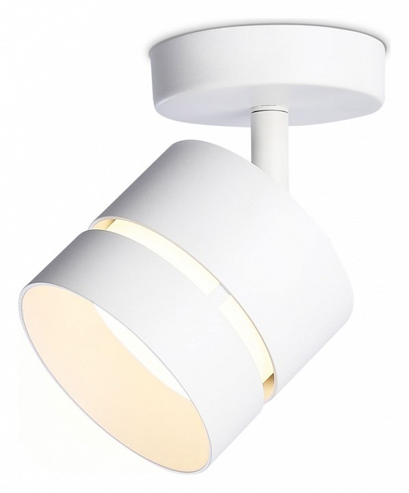 Фото Спот Ambrella Light TN TN71055 AMBR_TN71055 - интернет-магазин МегаТерем в Москве