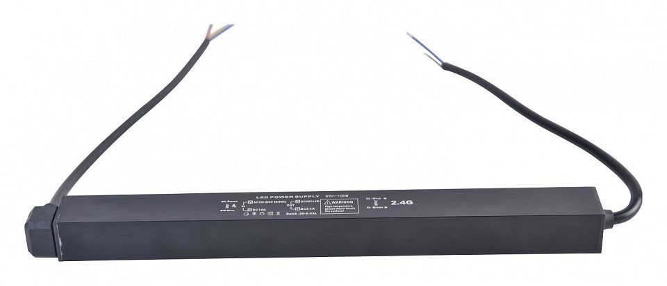 Фото Блок питания Favourite Unica 1008-DB-100 FV_1008-DB-100 - интернет-магазин МегаТерем в Москве