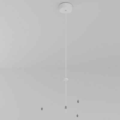 Подвес Arte Lamp Fado A6600...