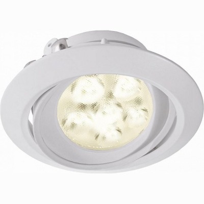 Встраиваемый светильник Dek...