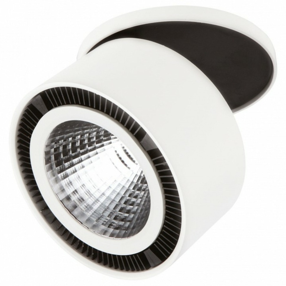 Фото Спот Lightstar Forte Inca 213806 LS_213806 - интернет-магазин МегаТерем в Москве