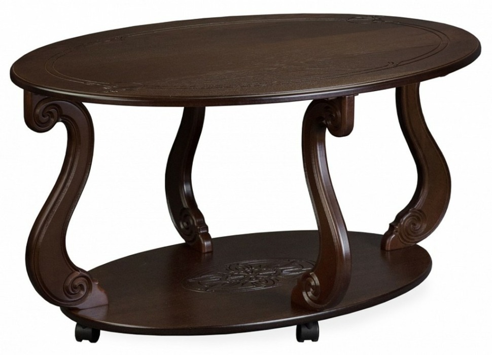 Фото Стол журнальный Овация (М) ML_006752 - интернет-магазин МегаТерем в Москве