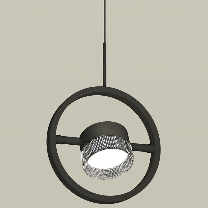 Фото Подвесной светильник Ambrella Light XB XB9112150 AMBR_XB9112150 - интернет-магазин МегаТерем в Москве