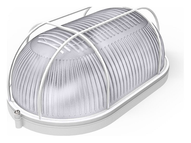 Фото Накладной светильник Gauss НБП 926602216 GA_926602216 - интернет-магазин МегаТерем в Москве