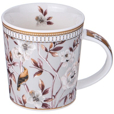 Кружка lefard "compliment" 350 мл (417-084) 