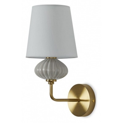 Бра Freya Ceramics FR2029WL-01BS MY_FR2029WL-01BS