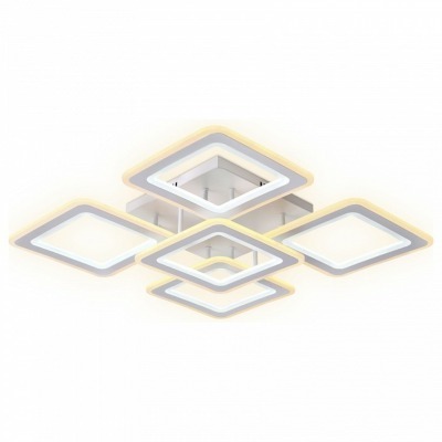 Потолочная люстра Ambrella Light FA FA866 AMBR_FA866