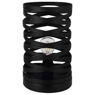 Настольная лампа декоративная Eglo Cremella 99506 EG_99506