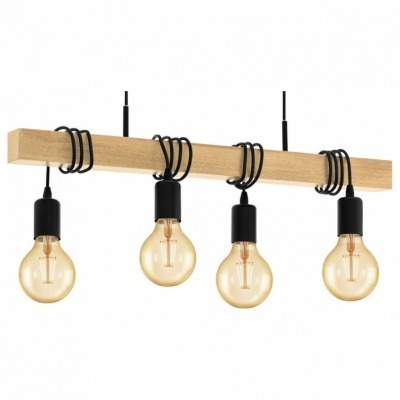 Подвесной светильник Eglo Townshend 32916 EG_32916