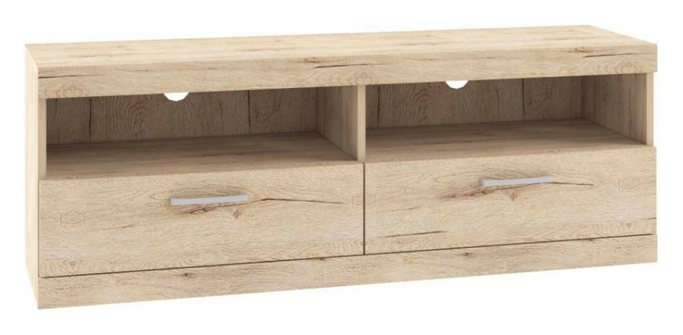 Фото Тумба под ТВ Oskar RTV 2S2NL ANR_644964 - интернет-магазин МегаТерем в Москве