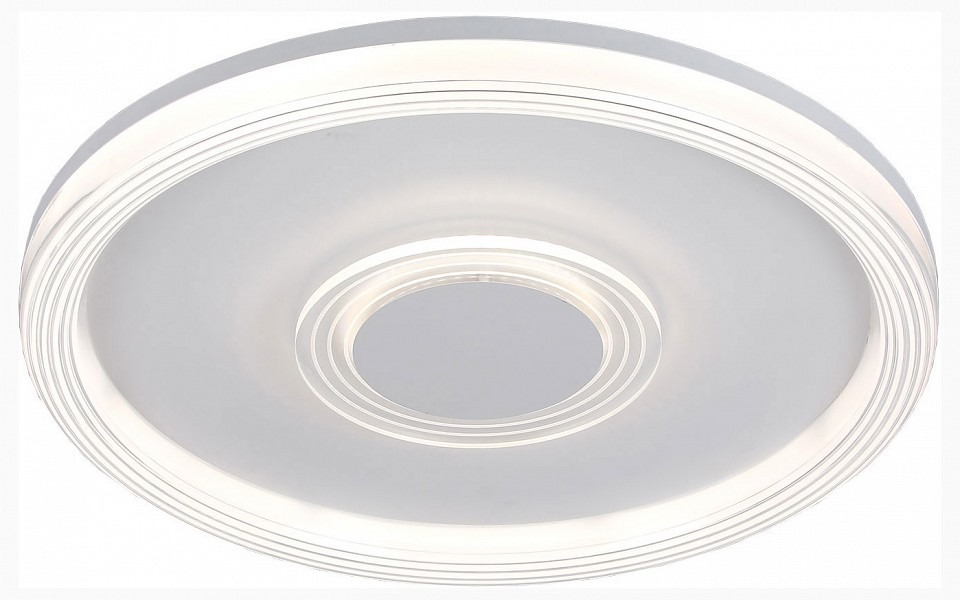 Фото Накладной светильник LGO HARTLEY LSP-7437 - интернет-магазин МегаТерем в Москве