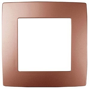 Фото Рамка на 1 пост Эра Эра 12 12-5001-14 ER_B0019368 - интернет-магазин МегаТерем в Москве