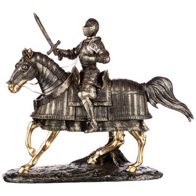 Статуэтка рыцарь 39*13*31 с...