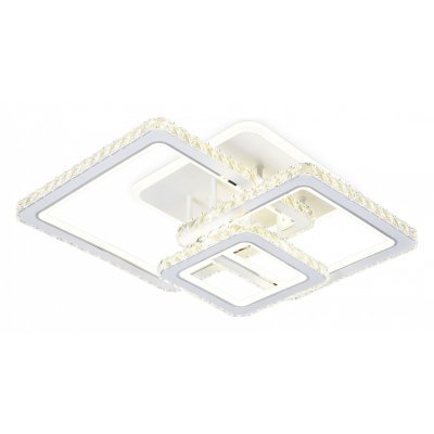 Потолочная люстра Ambrella Light FA FA1732 AMBR_FA1732